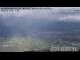 Webcam in Gantkofel, 3.5 mi away