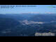 Webcam in Gantkofel, 3.5 mi away