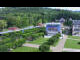 Webcam in Bad Brückenau, 10 mi away