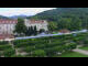 Webcam in Bad Brückenau, 10 mi away