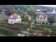 Webcam in Bad Brückenau, 10 mi away