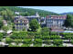 Webcam in Bad Brückenau, 10 mi away