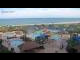 Webcam in Myrtle Beach, South Carolina, 140.9 km