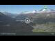 Webcam in Samedan, 6.8 km entfernt