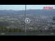 Webcam in Světlá pod Ještědem, 80.3 km entfernt