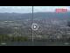 Webcam in Světlá pod Ještědem, 80.3 km entfernt