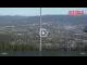 Webcam in Světlá pod Ještědem, 21.2 km entfernt