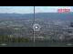 Webcam in Světlá pod Ještědem, 80.3 km entfernt