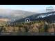 Webcam in Pec pod Snezkou, 10.4 km