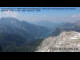 Webcam in Berchtesgaden, 4 mi away