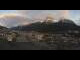 Webcam in Scuol, 1.9 mi away