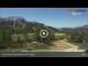 Webcam in Hinterstoder, 5.5 mi away