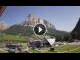 Webcam in Corvara, 2.7 km entfernt