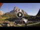 Webcam in Corvara, 2.7 km