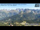 Webcam in Oberstdorf, 0.2 mi away