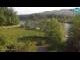 Webcam in Kamnica, 12 mi away
