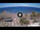 Webcam in Playa de las Americas (Teneriffa), 2.6 km entfernt