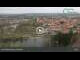 Webcam in Bad Radkersburg, 13.5 mi away