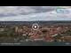 Webcam in Bad Radkersburg, 35 km entfernt