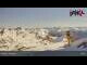 Webcam sulla Greitspitze, 5.6 km