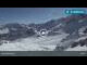 Webcam in Kaunertal, 5 mi away