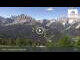 Webcam auf dem Stiergarten, 3 km entfernt