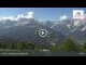 Webcam sul monte Stiergarten, 3.8 km