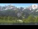 Webcam on mount Stiergarten, 1.4 mi away