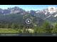 Webcam on mount Stiergarten, 0.8 mi away