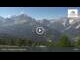 Webcam on mount Stiergarten, 1.2 mi away