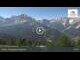Webcam on mount Stiergarten, 1.4 mi away