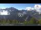 Webcam auf dem Stiergarten, 11.7 km entfernt