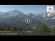 Webcam on mount Stiergarten, 0.8 mi away