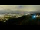 Webcam auf dem Uetliberg, 9.1 km entfernt
