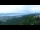 Webcam on the Uetliberg, 3.5 mi away