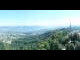 Webcam on the Uetliberg, 3.5 mi away