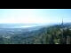 Webcam auf dem Uetliberg, 9.1 km entfernt