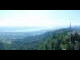 Webcam on the Uetliberg, 3.5 mi away