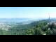 Webcam on the Uetliberg, 3.5 mi away