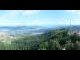 Webcam on the Uetliberg, 3.5 mi away