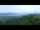 Webcam on the Uetliberg, 3.5 mi away