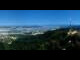 Webcam on the Uetliberg, 3.5 mi away