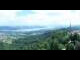 Webcam on the Uetliberg, 3.5 mi away