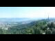Webcam on the Uetliberg, 3.5 mi away