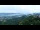Webcam on the Uetliberg, 3.5 mi away