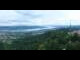 Webcam auf dem Uetliberg, 9.1 km entfernt