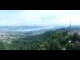 Webcam on the Uetliberg, 3.5 mi away
