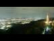 Webcam on the Uetliberg, 3.5 mi away