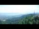 Webcam on the Uetliberg, 3.5 mi away