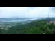Webcam auf dem Uetliberg, 9.1 km entfernt